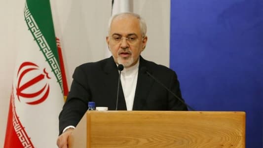 Iran FM blames New Zealand attacks on 'Western hyprocrisy'