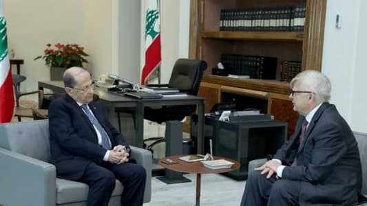 روسيا تعزّز نفوذها في لبنان بديلاً للدور الأميركي؟