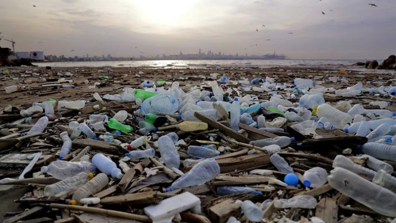 Pollution Causes 1 Out of 4 Deaths Worldwide, UN Report Says