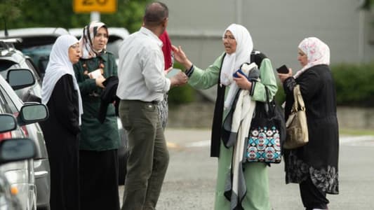 Islamic world reacts with disgust at New Zealand mosque attacks