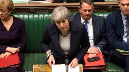 May's Brexit deal lives: Northern Irish kingmakers report 'good' talks with government