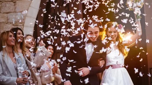 Wedding Planning More Time-Consuming Than Ever, Study Claims