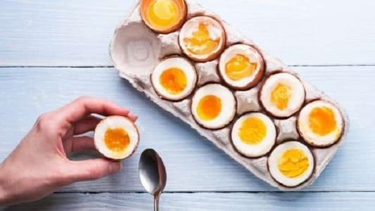 البيض قد يهدّد مستهلكيه بالموت!