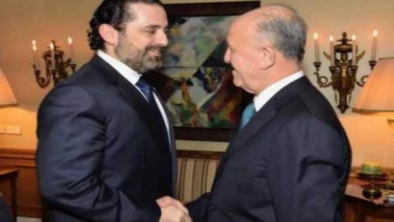 أبعد من طرابلس... ماذا وراء مصالحة الحريري وريفي؟