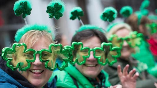 All Your Burning St. Patrick's Day Questions Answered