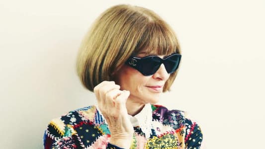 Anna Wintour Reveals What to Wear for a Job Interview