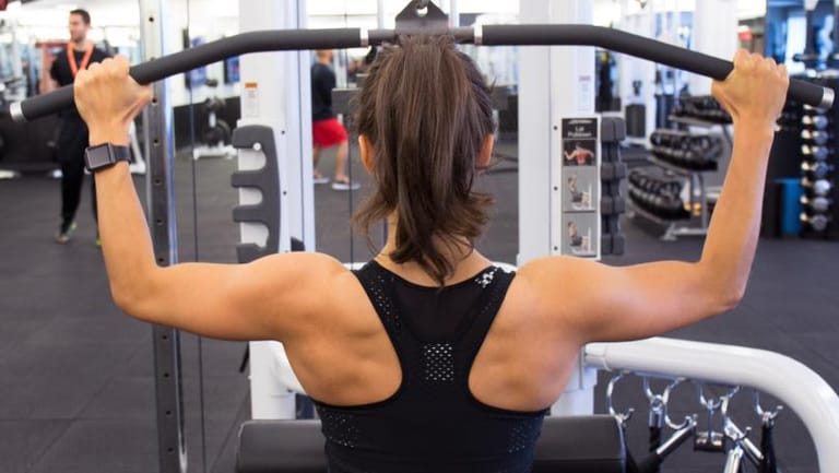 What’s the Most Effective Machine to Use at the Gym?