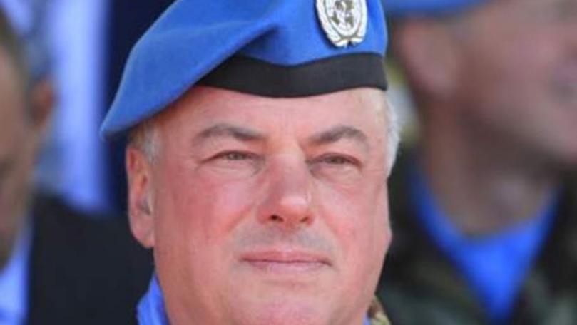 بالصور: إشكال مع وهاب في بلدة دميت