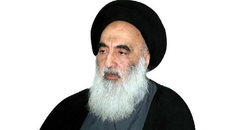 السيستاني والبراغماتية