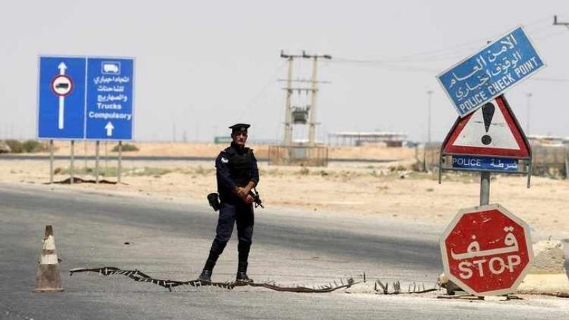 Iraq says to open Syrian border crossing in coming days