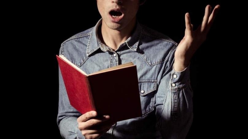 Actors Shut Down Parts of Their Brains to Take on Roles, Scans Reveal