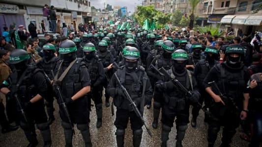 إفلاس "حماس"