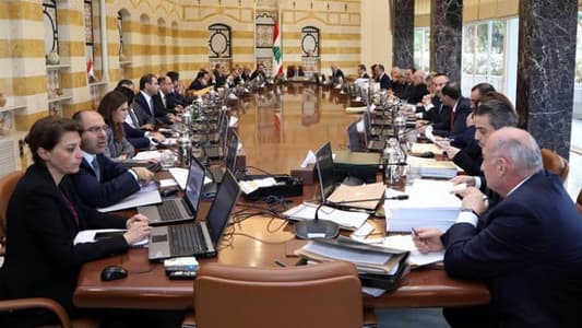 Cabinet approves Military Council appointments