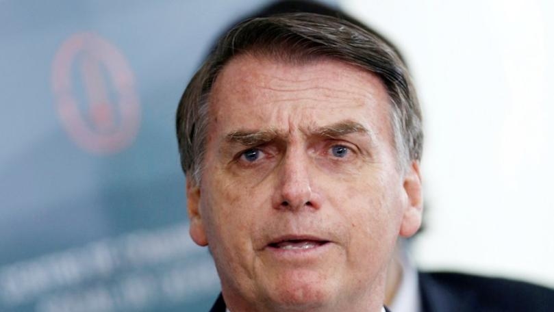 Bella Hadid Apologises to Middle Eastern Fans After Posting 'Racist' Photo