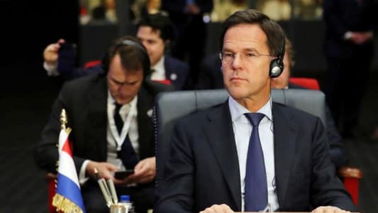 Dutch government loses Senate majority amid populist surge