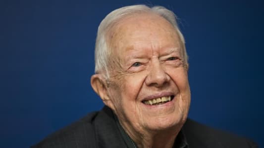 Jimmy Carter to Become the Longest Living American President