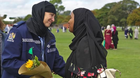 Women All Over New Zealand Wore Headscarves in Solidarity With Victims
