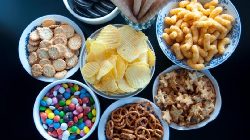 8 Healthier Junk Foods That Are Actually Kind of Good for You
