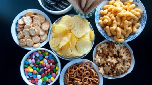 8 Healthier Junk Foods That Are Actually Kind of Good for You
