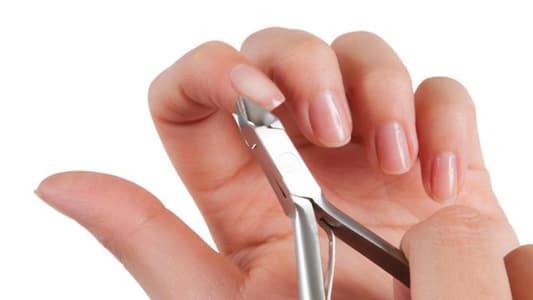 How Cutting Your Nails Wrong Could Lead to Infection