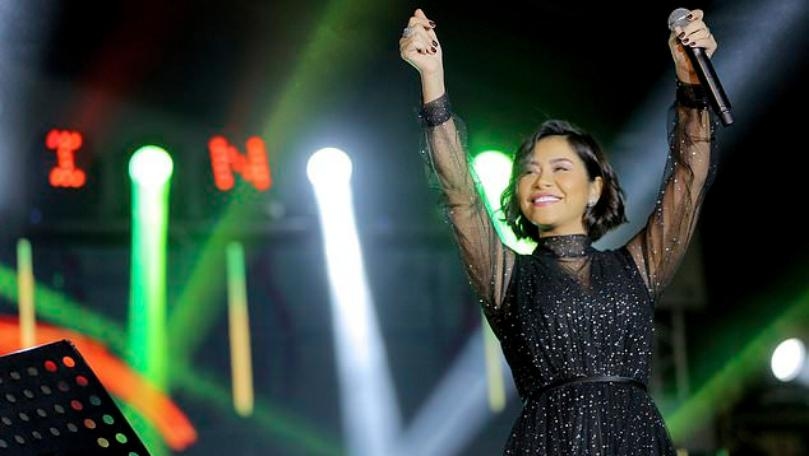 Egyptian Singer Banned From Performing After Questioning Free Speech