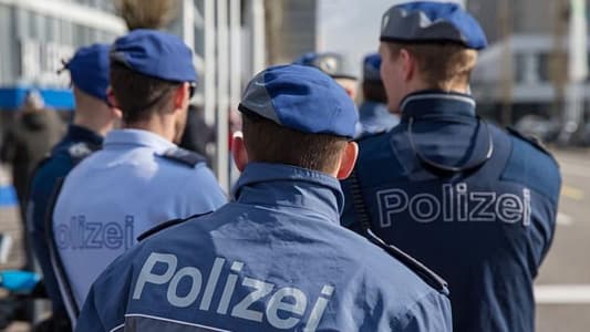 Boy, Seven, ‘Stabbed to Death by 75-Year-Old Woman’ in Switzerland