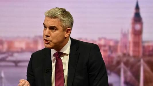 UK could face risk of election if parliament takes control of Brexit - Barclay