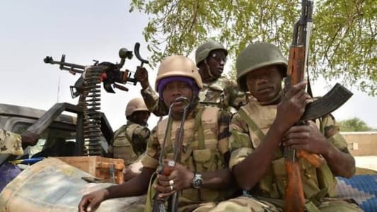 مقتل 7 أشخاص في النيجر في هجمات لبوكو حرام