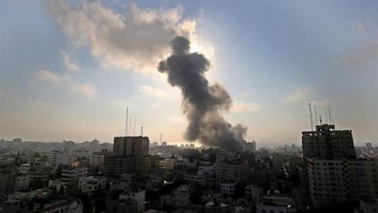 الطائرات الإسرائيلية تشنّ غارتين على جنوب قطاع غزة ولا إصابات