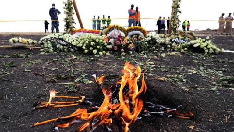 Ethiopian Airlines defends its Boeing planes after deadly crash