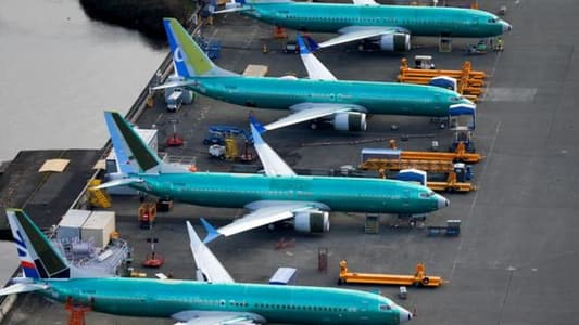 Boeing invites pilots, regulators to briefing as it looks to return 737 MAX to service
