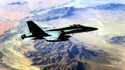 Ten children killed by U.S. air strike in Afghanistan: U.N.