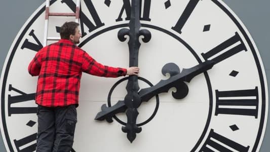 EU Votes to End Summer Time Clock Changes