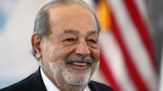Mexico president says Slim wants to retire during his term