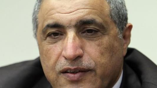 هاشم: القرار الاميركي إعتداء جديد على السيادة العربية