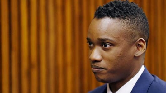 Zuma's son pleads not guilty to culpable homicide in 2014 fatal car crash