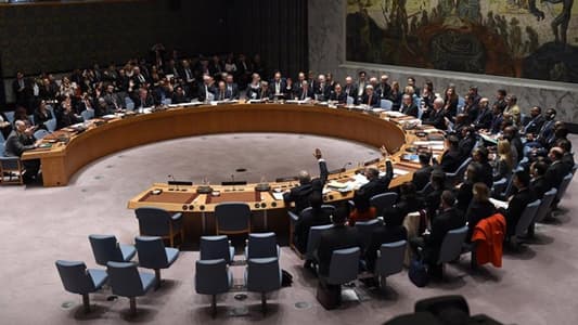 Syria requests UN Security Council meeting on Golan