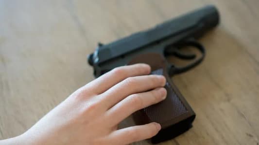 Toddler Shoots Four-Year-Old Brother With Father’s Gun in Texas