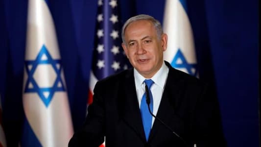 Netanyahu: Israel is prepared for broad Gaza campaign - but as final option