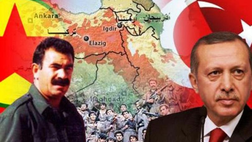 هل سيخسر الأكراد القرن الجديد كما خسروا الذي قبله؟