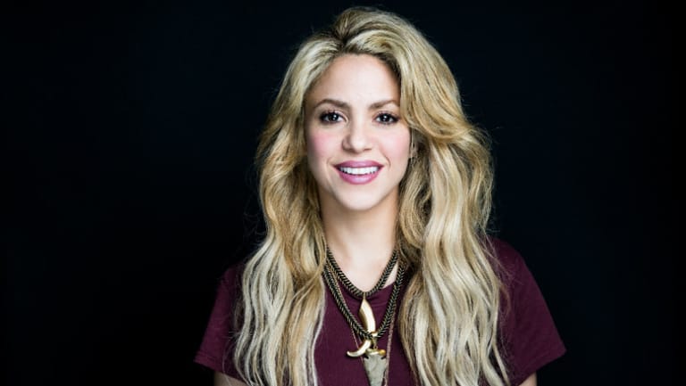 كيف ردّت شاكيرا أمام المحكمة على اتهامها بالسرقة؟