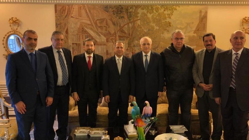 Karami announces boycott of Tripoli by-elections