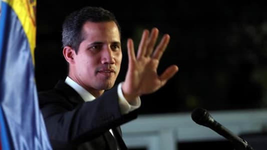 Venezuela blocks Guaido from office as the opposition scoffs