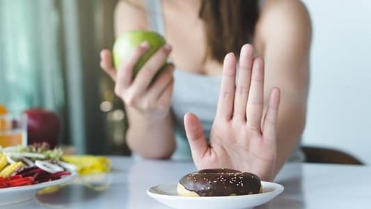 How to Retrain Your Brain to Say 'No' to Overeating