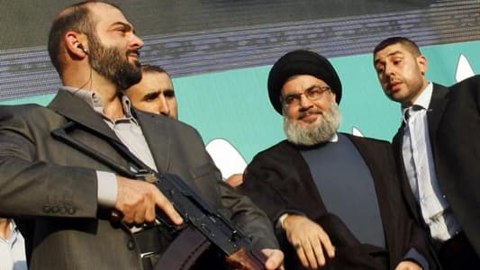 "تجديد" حزب الله: إجراءات تنظيمية... مدنية وعسكرية
