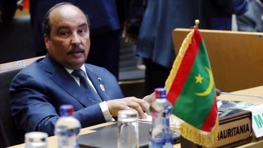 الرئيس الموريتاني: نواجه تحديات أمنية صعبة أثرت على استقرار دولنا