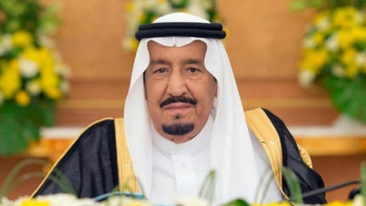 Saudi king rejects measures impacting Syrian sovereignty over Golan Heights