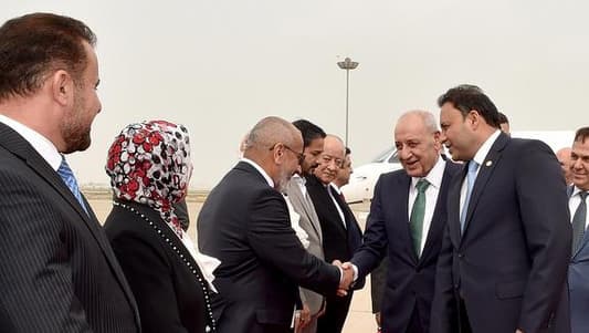بري يزور العراق للقاء السيستاني وكبار القادة والمسؤولين