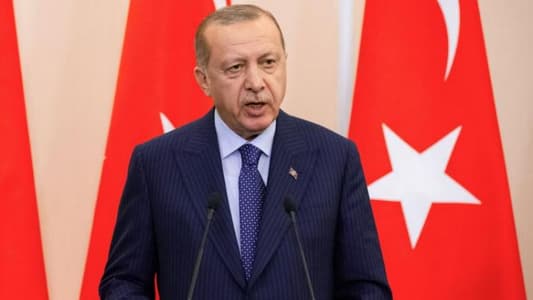 أردوغان: النتائج الأولية تشير إلى تقدم حزب العدالة في أنحاء تركيا ولكن علينا الاعتراف بأن النجاح لم يحالفنا في بعض المدن