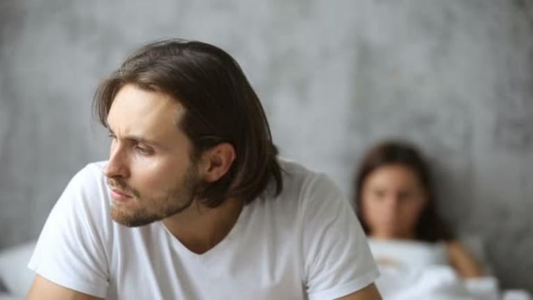 10 Most Common Things Men Lie About